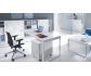 Photo : Bureau rectangulaire ZIG-ZAG